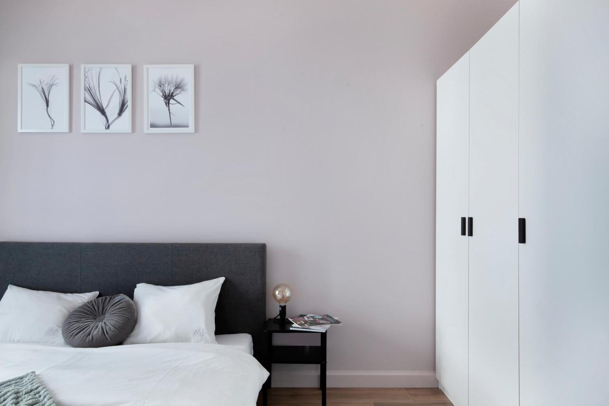Elite Apartments Cityview Center Gdansk Exterior photo